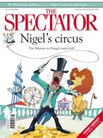The Spectator